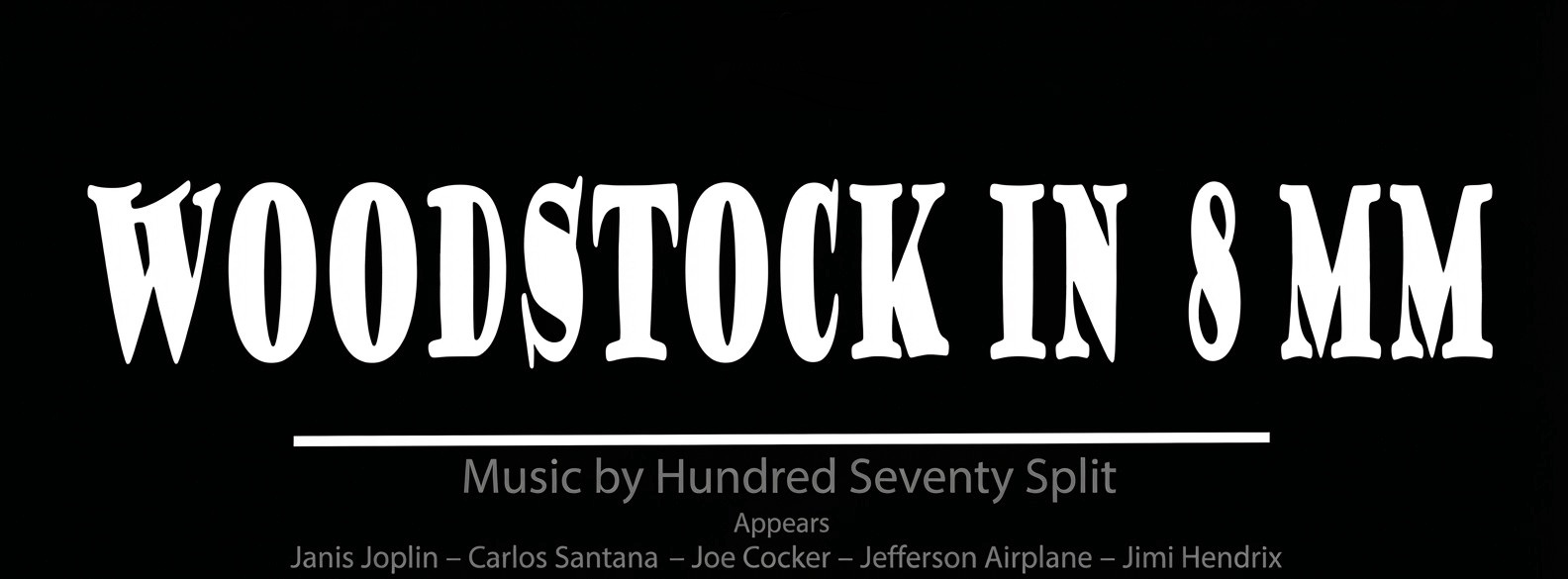 Woodstock